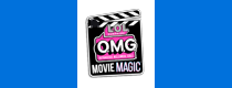 L.O.L. Surprise Movie Magic