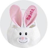 Shop personalized Easter