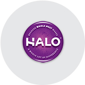 Shop Halo Purely for Pets