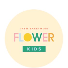 Shop Drew Barrymore Flower Kids.
