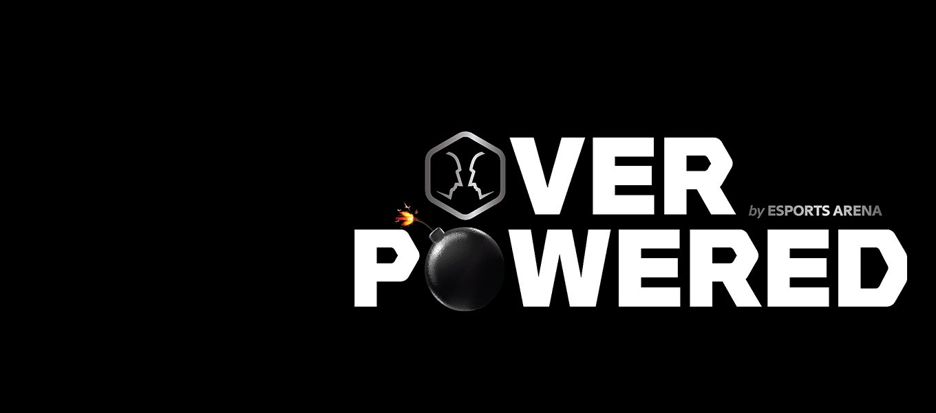 Overpowered. Ignite your game. Discover the spark you need to bring your game to its highest level.