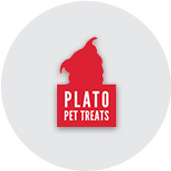 Shop Plato Pet Treats 