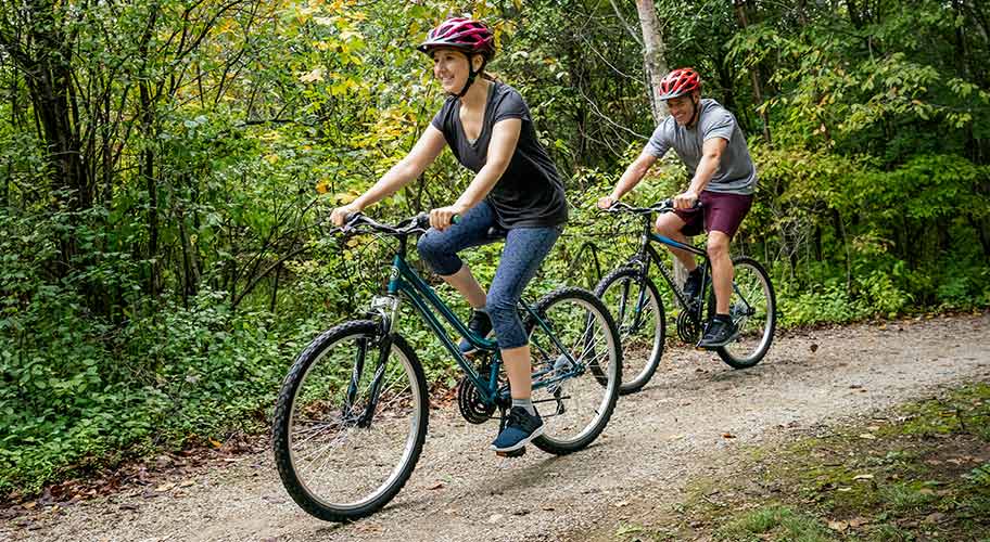 The right ride. Find the perfect ride with Everyday Low Prices on new bikes from Schwinn, Decathlon & beyond!