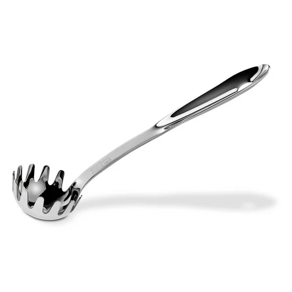 All-Clad Stainless Steel Pasta Ladle (T-105)