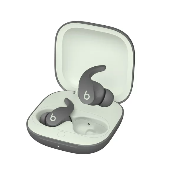 Beats Fit Pro - Noise Cancelling Wireless Earbuds - Apple & Android Compatible - Sage Gray