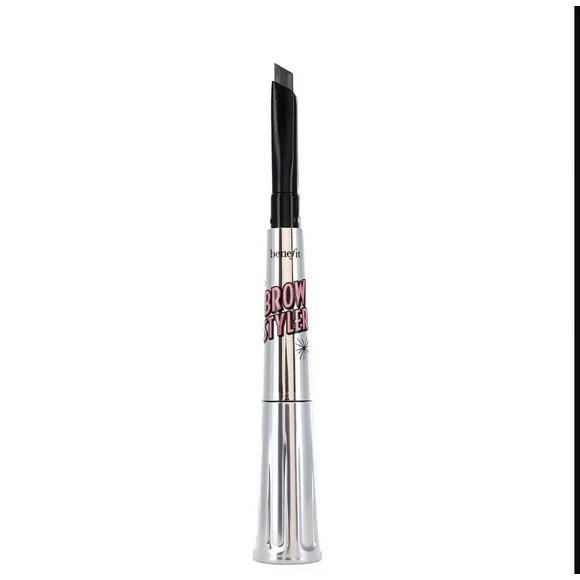 Benefit by Benefit Brow Styler Multitasking Pencil & Powder For Brows - # Cool Grey --1.05g/0.036oz