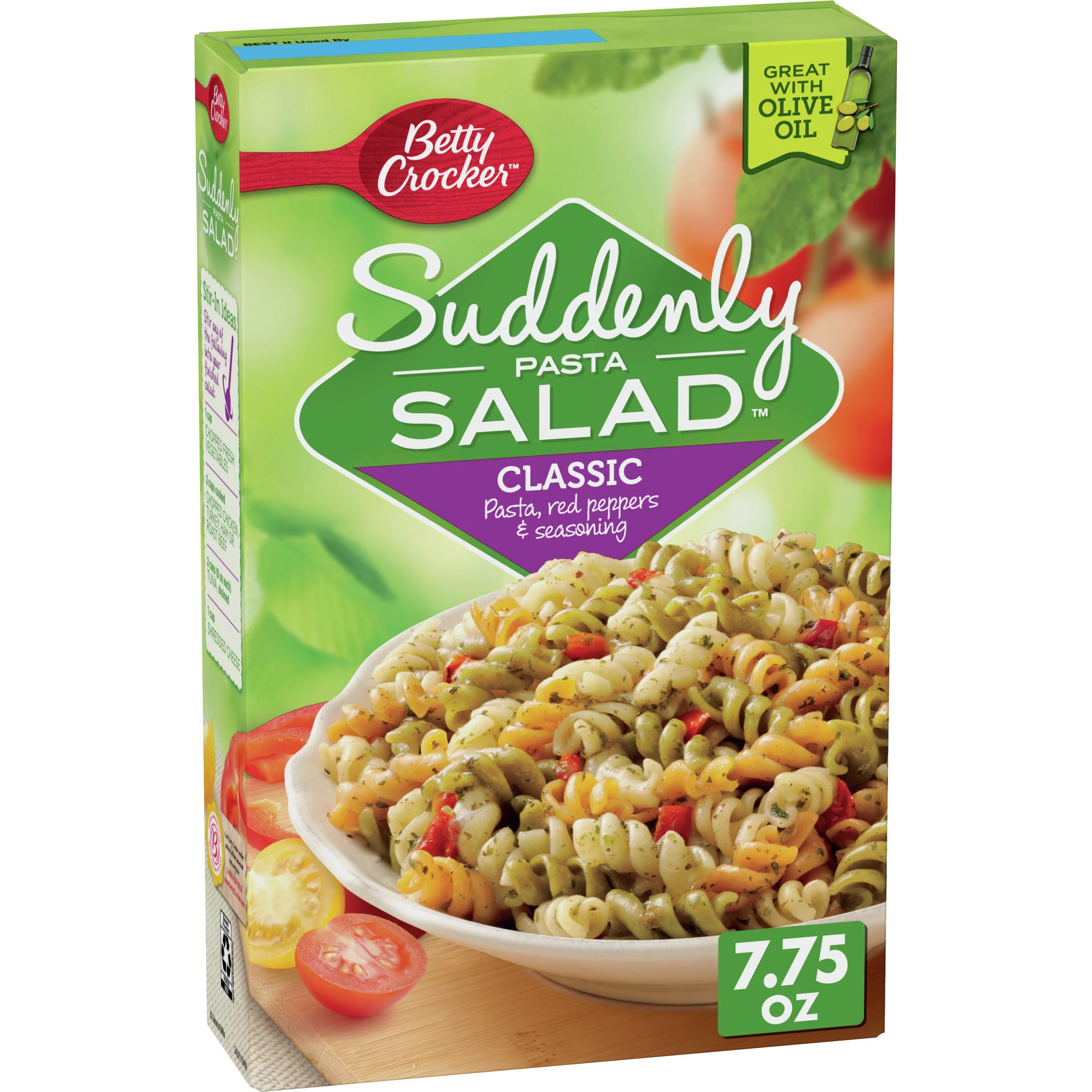 Suddenly Salad Classic Pasta Salad Mix
