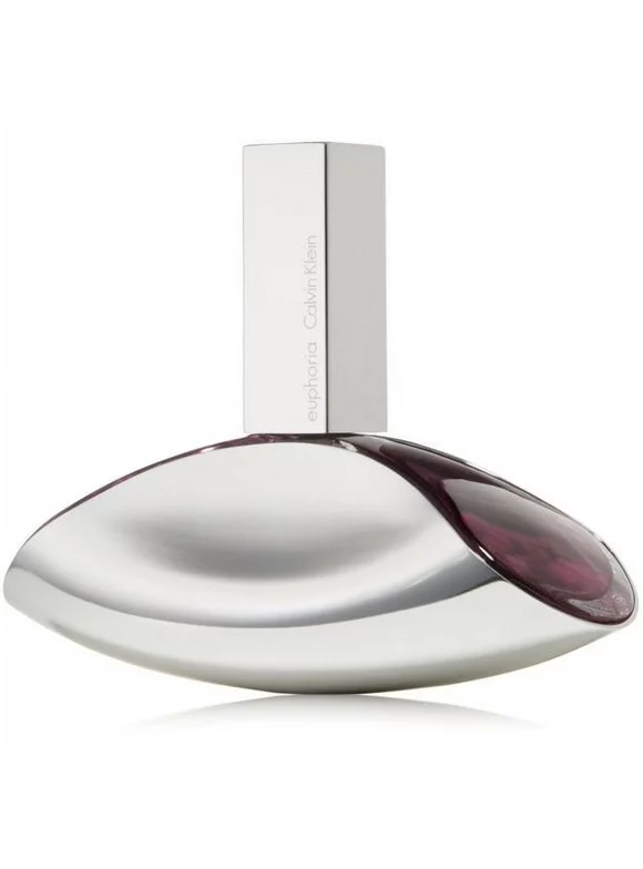 Calvin Klein Euphoria Eau De Parfum Spray, Perfume for Women, 3.4 oz