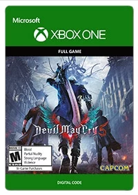 Devil May Cry 5 - Xbox One [Digital]