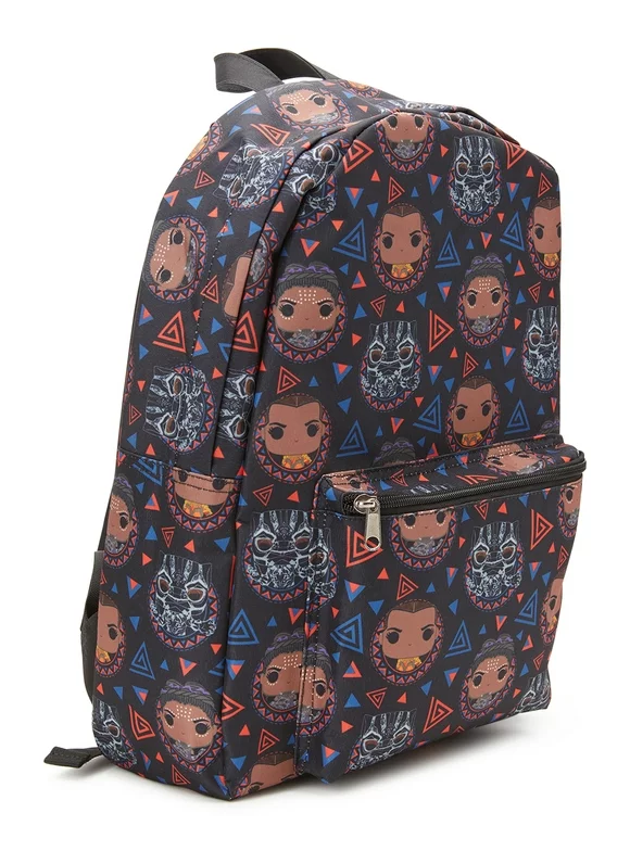Funko Pop! Marvel Black Panther Backpack Payless Daily Exclusive