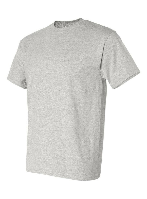 Gildan - DryBlend T-Shirt - 8000 - Ash - Size: XL