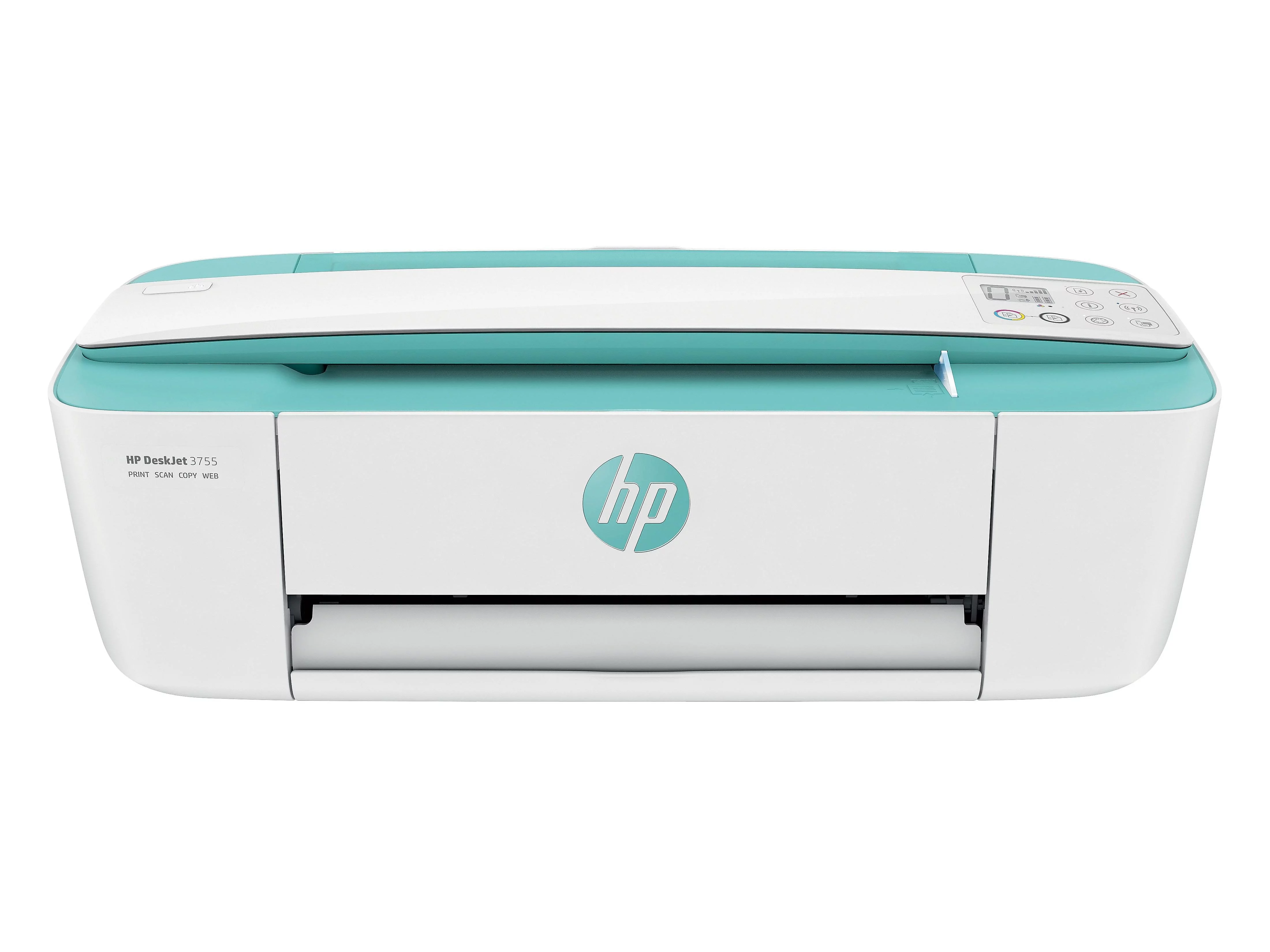 HP Inc. HP Deskjet 3755 Wireless All-in-One Color Inkjet J9V92A#B1H