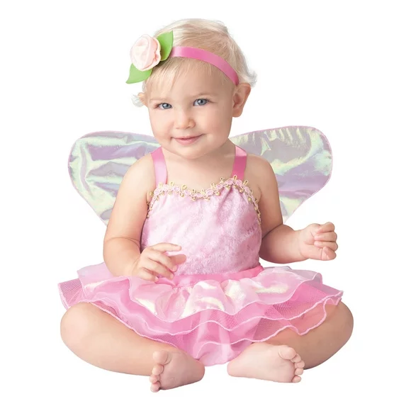 Infant Precious Pixie Costume by Incharacter Costumes LLC? 16019