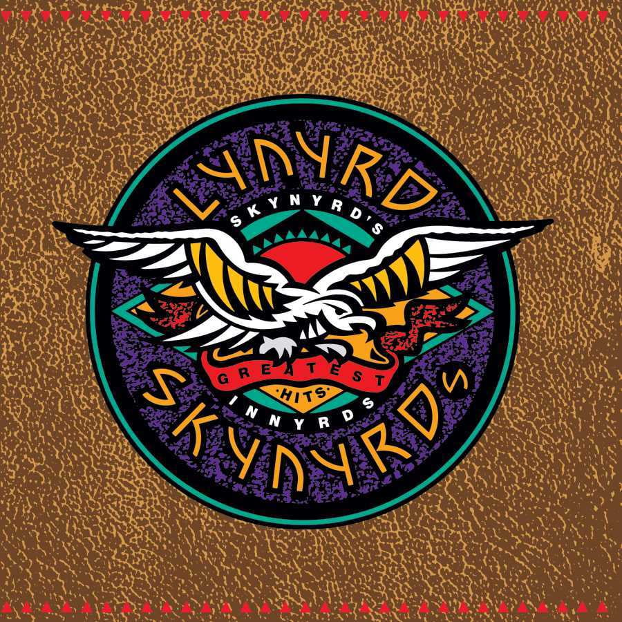 Lynyrd Skynyrd - Skynyrd's Innyrds (Their Greatest Hits) - Rock - Vinyl