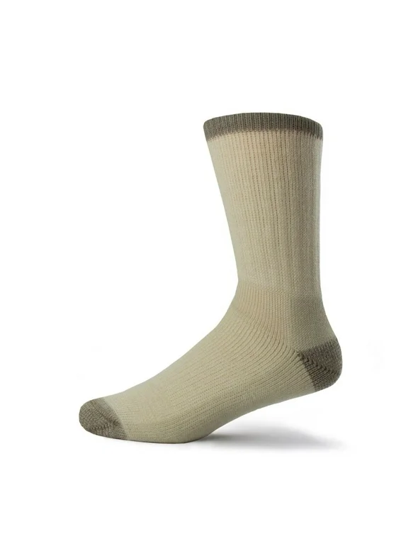 Minus33  Unisex Mid-weight Merino Wool Day Hiker Socks