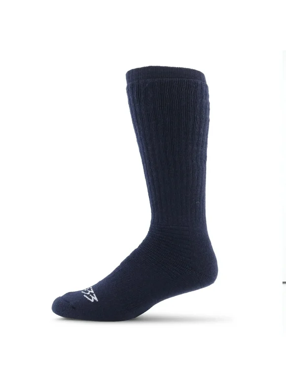 Minus33  Unisex 'Workhouse' Merino Wool Mid-weight Full Length Multisport Socks