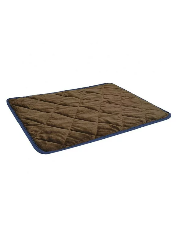 Non-Electric Pet Warming Pad, Pets Cat Bed Pet Blanket Thermal Cat and Dog Warming Bed Mat for Pets Cats Dogs and Kittens for Outdoor Indoor