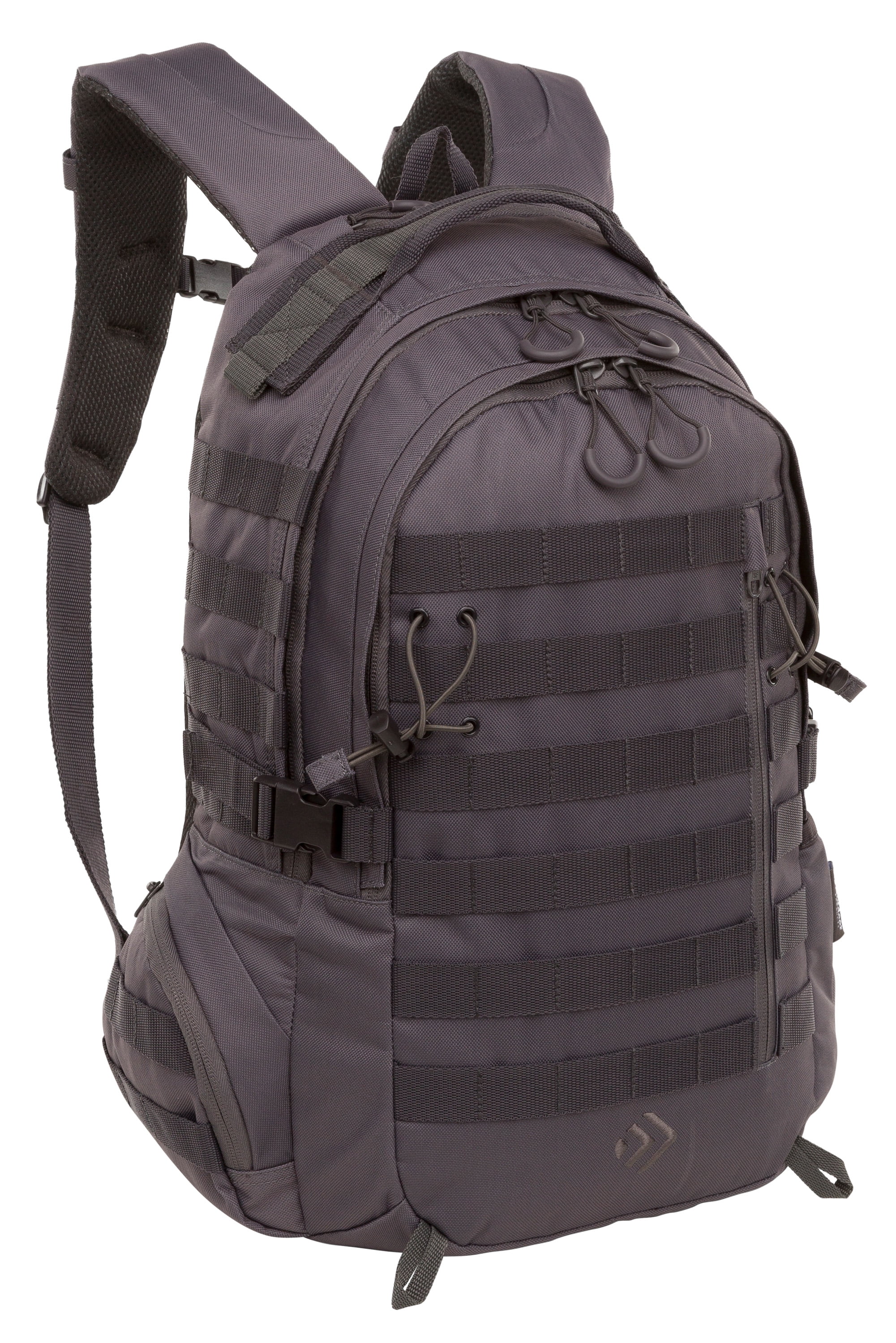 Outdoor Products Quest 29 L Backpack, Gray, Adult, Teen, Polyester