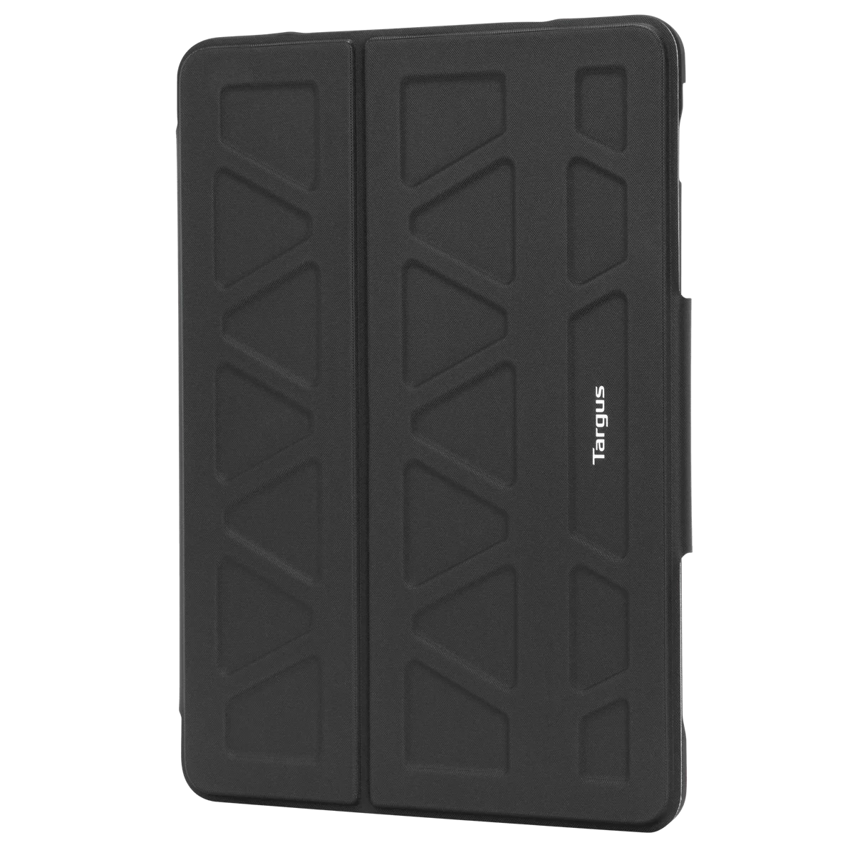 Pro-Tek™ Case for iPad® (9th, 8th and 7th gen.) 10.2-inch, iPad Air® 10.5-inch, and iPad Pro® 10.5-inch, Black