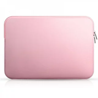 Promotion Clearance New Zipper Laptop Sleeve Soft Case Bag For Macbook Laptop AIR PRO Retina 11" 12" 13" 14" 15" 15.6 inch Notebook Bag