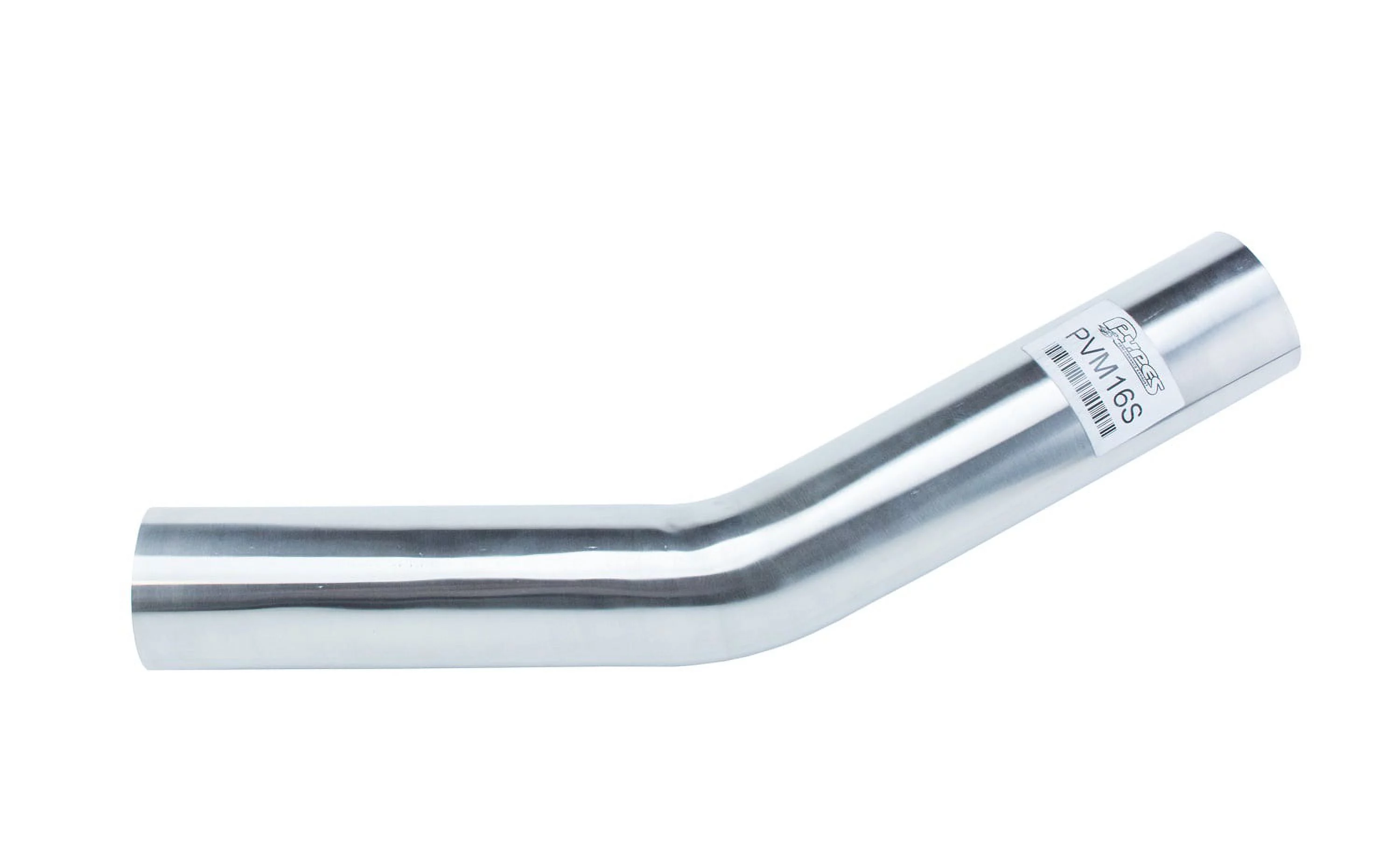 Pypes Performance Exhaust Pvm16s Mandrel Bend Pipe