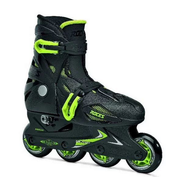 Roces Kid's Orlando Fitness Inline Skates Blades Color Choices 400687