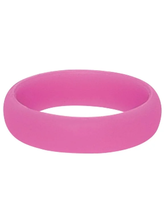 Rothco Pink Silicone Ring