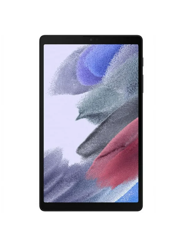 Samsung Galaxy Tab A7 Lite 8.7" Tablet, 32GB, Android Tablets, Dark Gray