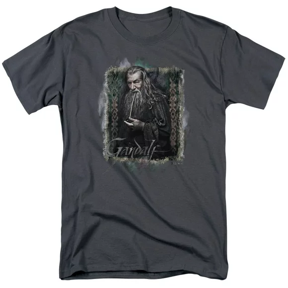 The Hobbit Gandalf Officially Licensed Adult T Shirt