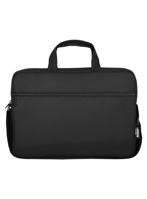 Urban Factory TLS14UF NYLEE Top-Loading Laptop Case (14-In.)