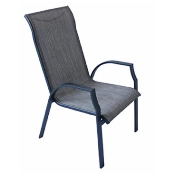 Woodard 270099 Four Seasons Campton Stack Chair