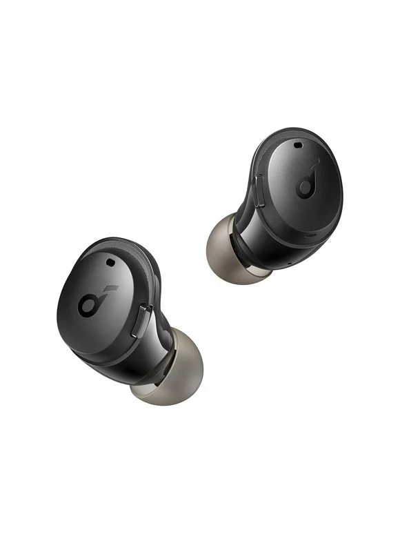 soundcore by Anker- Life Dot 3i Earbuds True Wireless ANC Headphones, 9/36-Hour Playtime, IPX5, Black