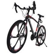LEBONYARD 26 In'' Mountain Bike Youth and Adult 21 Speed Bicycle 700c Mountain Bicycle