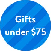 gifts under $75