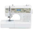 Brother 130-Stitch Sewing and Quilting Machine, SQ9185